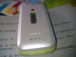 夏普703SH 成色新、配件足，千元带保修的日系翻盖之选